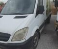 Белый Мерседес Sprinter, объемом двигателя 2.1 л и пробегом 724 тыс. км за 7500 $, фото 8 на Automoto.ua