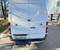 Белый Мерседес Sprinter, объемом двигателя 2.1 л и пробегом 350 тыс. км за 11000 $, фото 4 на Automoto.ua