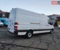Белый Мерседес Sprinter, объемом двигателя 0 л и пробегом 281 тыс. км за 28500 $, фото 7 на Automoto.ua