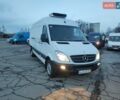 Белый Мерседес Sprinter, объемом двигателя 0 л и пробегом 281 тыс. км за 28500 $, фото 42 на Automoto.ua
