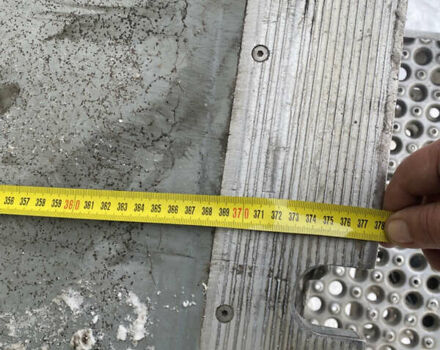 Белый Мерседес Sprinter, объемом двигателя 0 л и пробегом 270 тыс. км за 25400 $, фото 17 на Automoto.ua