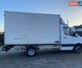 Белый Мерседес Sprinter, объемом двигателя 0 л и пробегом 270 тыс. км за 24400 $, фото 5 на Automoto.ua
