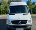 Белый Мерседес Sprinter, объемом двигателя 2.99 л и пробегом 570 тыс. км за 18500 $, фото 4 на Automoto.ua