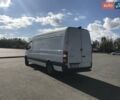 Белый Мерседес Sprinter, объемом двигателя 2.14 л и пробегом 100 тыс. км за 17000 $, фото 3 на Automoto.ua