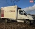Белый Мерседес Sprinter, объемом двигателя 2.14 л и пробегом 350 тыс. км за 13990 $, фото 3 на Automoto.ua