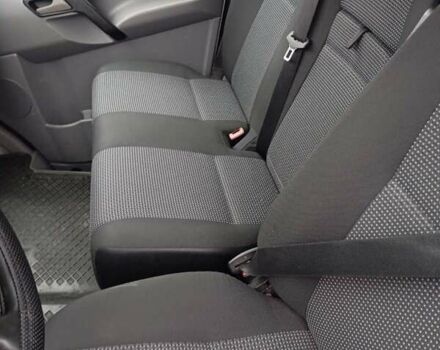 Белый Мерседес Sprinter, объемом двигателя 2.99 л и пробегом 700 тыс. км за 17000 $, фото 13 на Automoto.ua