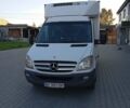Белый Мерседес Sprinter, объемом двигателя 2.99 л и пробегом 100 тыс. км за 19900 $, фото 5 на Automoto.ua