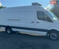 Белый Мерседес Sprinter, объемом двигателя 2.99 л и пробегом 570 тыс. км за 18500 $, фото 2 на Automoto.ua