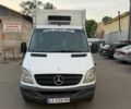 Белый Мерседес Sprinter, объемом двигателя 2.15 л и пробегом 800 тыс. км за 8400 $, фото 1 на Automoto.ua