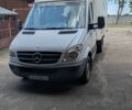 Білий Мерседес Sprinter, об'ємом двигуна 2.14 л та пробігом 340 тис. км за 13500 $, фото 1 на Automoto.ua