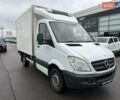 Мерседес Sprinter 2011 в Киеве на Automoto.ua Белый Мерседес Sprinter, объемом двигателя 2.14 л и пробегом 302 тыс. км за 15900 $, фото 1 на Automoto.ua