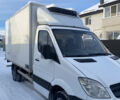 Белый Мерседес Sprinter, объемом двигателя 0 л и пробегом 270 тыс. км за 25400 $, фото 1 на Automoto.ua