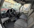 Белый Мерседес Sprinter, объемом двигателя 2.15 л и пробегом 800 тыс. км за 8400 $, фото 8 на Automoto.ua