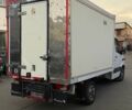 Белый Мерседес Sprinter, объемом двигателя 2.15 л и пробегом 350 тыс. км за 8700 $, фото 6 на Automoto.ua