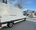 Белый Мерседес Sprinter, объемом двигателя 2.1 л и пробегом 350 тыс. км за 11000 $, фото 6 на Automoto.ua