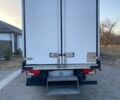Белый Мерседес Sprinter, объемом двигателя 0 л и пробегом 270 тыс. км за 24400 $, фото 4 на Automoto.ua