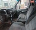 Белый Мерседес Sprinter, объемом двигателя 2.14 л и пробегом 557 тыс. км за 7000 $, фото 5 на Automoto.ua