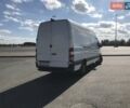 Белый Мерседес Sprinter, объемом двигателя 2.14 л и пробегом 100 тыс. км за 17000 $, фото 4 на Automoto.ua