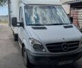 Білий Мерседес Sprinter, об'ємом двигуна 2.14 л та пробігом 340 тис. км за 13500 $, фото 1 на Automoto.ua