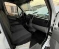 Белый Мерседес Sprinter, объемом двигателя 2.15 л и пробегом 800 тыс. км за 8400 $, фото 12 на Automoto.ua