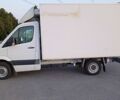 Белый Мерседес Sprinter, объемом двигателя 2 л и пробегом 680 тыс. км за 14200 $, фото 7 на Automoto.ua