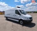 Белый Мерседес Sprinter, объемом двигателя 0 л и пробегом 281 тыс. км за 29900 $, фото 37 на Automoto.ua