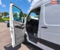 Белый Мерседес Sprinter, объемом двигателя 0 л и пробегом 281 тыс. км за 29900 $, фото 17 на Automoto.ua