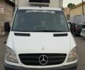 Белый Мерседес Sprinter, объемом двигателя 2.15 л и пробегом 350 тыс. км за 8700 $, фото 2 на Automoto.ua
