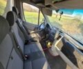 Белый Мерседес Sprinter, объемом двигателя 2.14 л и пробегом 350 тыс. км за 13990 $, фото 18 на Automoto.ua