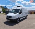 Белый Мерседес Sprinter, объемом двигателя 0 л и пробегом 281 тыс. км за 29900 $, фото 3 на Automoto.ua