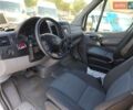 Белый Мерседес Sprinter, объемом двигателя 0 л и пробегом 281 тыс. км за 29900 $, фото 20 на Automoto.ua