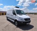 Белый Мерседес Sprinter, объемом двигателя 0 л и пробегом 281 тыс. км за 29900 $, фото 1 на Automoto.ua