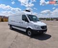 Белый Мерседес Sprinter, объемом двигателя 0 л и пробегом 281 тыс. км за 29900 $, фото 15 на Automoto.ua