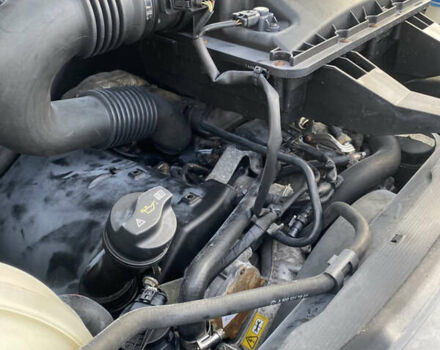 Белый Мерседес Sprinter, объемом двигателя 0 л и пробегом 270 тыс. км за 25400 $, фото 14 на Automoto.ua