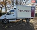 Белый Мерседес Sprinter, объемом двигателя 2.14 л и пробегом 350 тыс. км за 13990 $, фото 8 на Automoto.ua