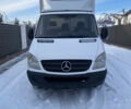 Белый Мерседес Sprinter, объемом двигателя 0 л и пробегом 270 тыс. км за 25400 $, фото 1 на Automoto.ua