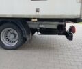 Белый Мерседес Sprinter, объемом двигателя 2.99 л и пробегом 100 тыс. км за 19900 $, фото 12 на Automoto.ua