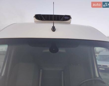 Белый Мерседес Sprinter, объемом двигателя 0 л и пробегом 281 тыс. км за 28500 $, фото 41 на Automoto.ua