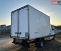 Белый Мерседес Sprinter, объемом двигателя 0 л и пробегом 270 тыс. км за 24400 $, фото 3 на Automoto.ua