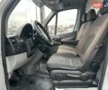 Мерседес Sprinter 2011 в Киеве на Automoto.ua Белый Мерседес Sprinter, объемом двигателя 2.14 л и пробегом 302 тыс. км за 15900 $, фото 10 на Automoto.ua