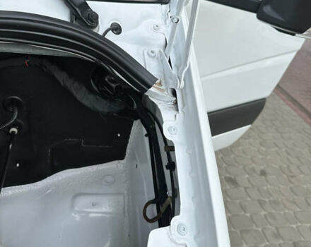 Білий Мерседес Sprinter, об'ємом двигуна 2.2 л та пробігом 196 тис. км за 21700 $, фото 15 на Automoto.ua