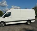 Белый Мерседес Sprinter, объемом двигателя 2.99 л и пробегом 570 тыс. км за 18500 $, фото 5 на Automoto.ua