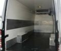 Белый Мерседес Sprinter, объемом двигателя 2.14 л и пробегом 100 тыс. км за 17000 $, фото 5 на Automoto.ua