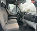 Мерседес Sprinter 2011 в Киеве на Automoto.ua Белый Мерседес Sprinter, объемом двигателя 2.14 л и пробегом 302 тыс. км за 15900 $, фото 17 на Automoto.ua