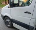 Белый Мерседес Sprinter, объемом двигателя 2.99 л и пробегом 100 тыс. км за 19900 $, фото 11 на Automoto.ua