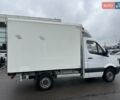 Мерседес Sprinter 2011 в Киеве на Automoto.ua Белый Мерседес Sprinter, объемом двигателя 2.14 л и пробегом 302 тыс. км за 15900 $, фото 7 на Automoto.ua