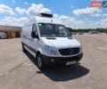Белый Мерседес Sprinter, объемом двигателя 0 л и пробегом 281 тыс. км за 29900 $, фото 38 на Automoto.ua
