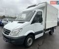 Мерседес Sprinter 2011 в Киеве на Automoto.ua Белый Мерседес Sprinter, объемом двигателя 2.14 л и пробегом 302 тыс. км за 15900 $, фото 2 на Automoto.ua