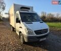 Белый Мерседес Sprinter, объемом двигателя 2.14 л и пробегом 350 тыс. км за 13990 $, фото 5 на Automoto.ua