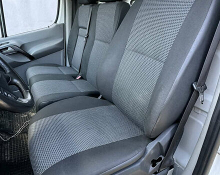 Мерседес Sprinter 2011 в Самборе на Automoto.ua Белый Мерседес Sprinter, объемом двигателя 2.14 л и пробегом 371 тыс. км за 12900 $, фото 25 на Automoto.ua